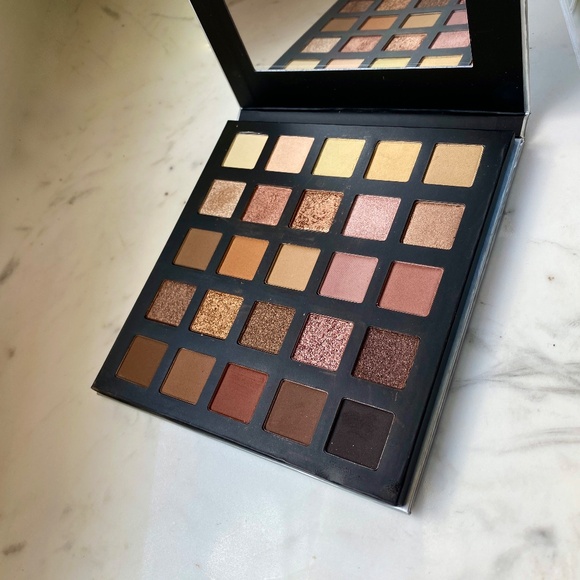 LORAC Pro Palette Artist Edition Meraki - Eyeshadow Palette - Picture 4 of 7